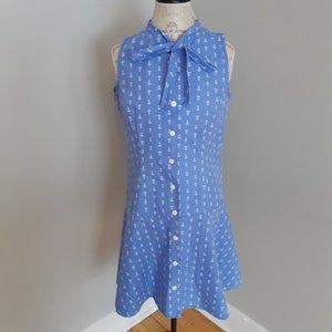 Mandie Bee by Heartbreaker Sailor Dress